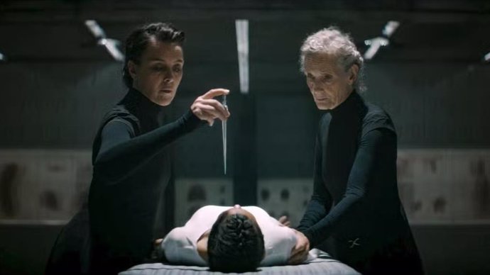 El final de Dune La profecía 1x02: ¿Ha muerto... SPOILER?