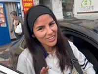 Isa Pantoja, tajante, reacciona a la videollamada de su madre a su prima Anabel tras el nacimiento de su hija Alma