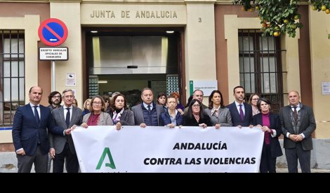Andalucía