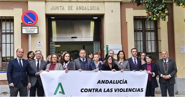 Es Andalucía - Sevilla