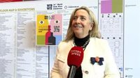 La feria internacional de vino a granel de Ámsterdam supera récord de países compradores atrayaendo a 75 nacionalidades