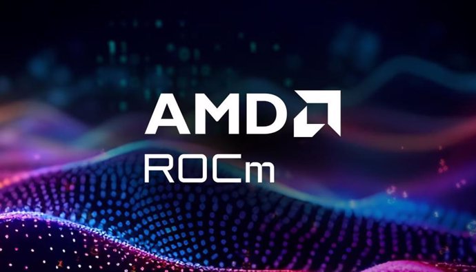 AMD Rocm