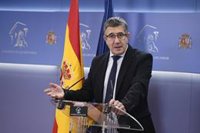 El PSOE presentará su propia comisión de investigación en el Congreso sobre la DANA, pero para sacar lecciones