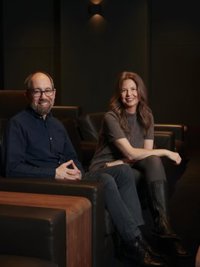 Almudena Carracedo ('No estás sola'):"La violencia de género es un problema social. Si no se entiende así, no se avanza"