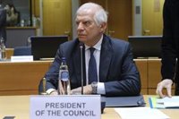 Borrell pide a Israel no poner "más excusas" para un alto el fuego en Líbano supervisado por EEUU y Francia