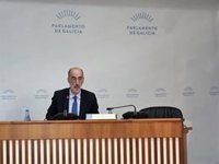 Vázquez Almuiña reivindica la gestión covid de Feijóo, que era el "especialista mayor" de los presidentes autonómicos