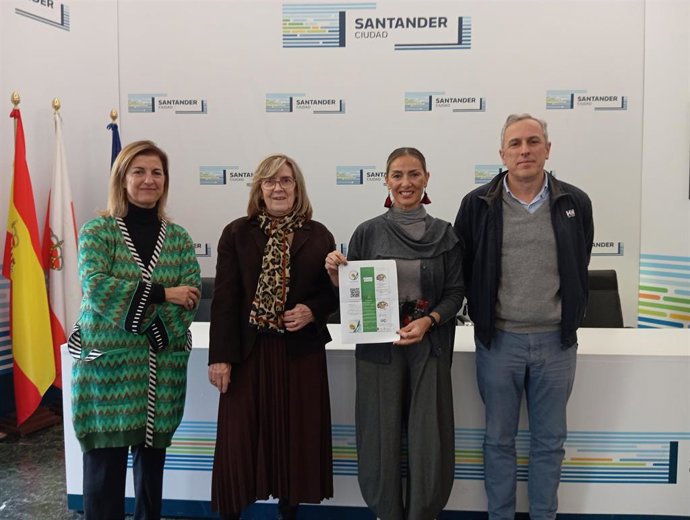 Presentación de las jornadas