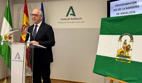 Andalucía