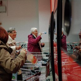 Un total de 130 organizaciones piden que se asegure el plazo de dos años que marca la ley para la implantación de SDDR.