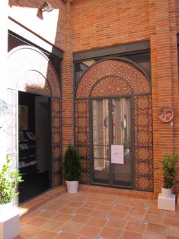 Archivo - Mezquita De Tornerías, Toledo