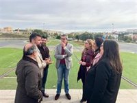 El PP de Sevilla subraya "la apuesta" de la Junta de Andalucía "por la movilidad de la provincia"