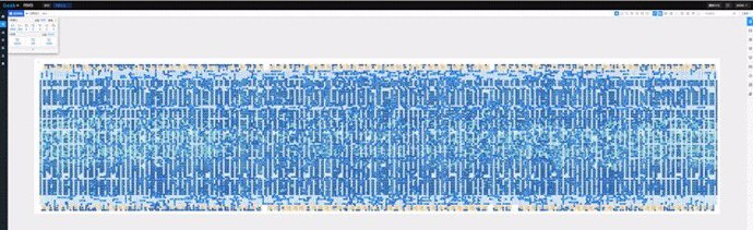 Geeplus' enhanced RMS is capable of coordinating over 5,000 robots and processing 10,000 tasks per second