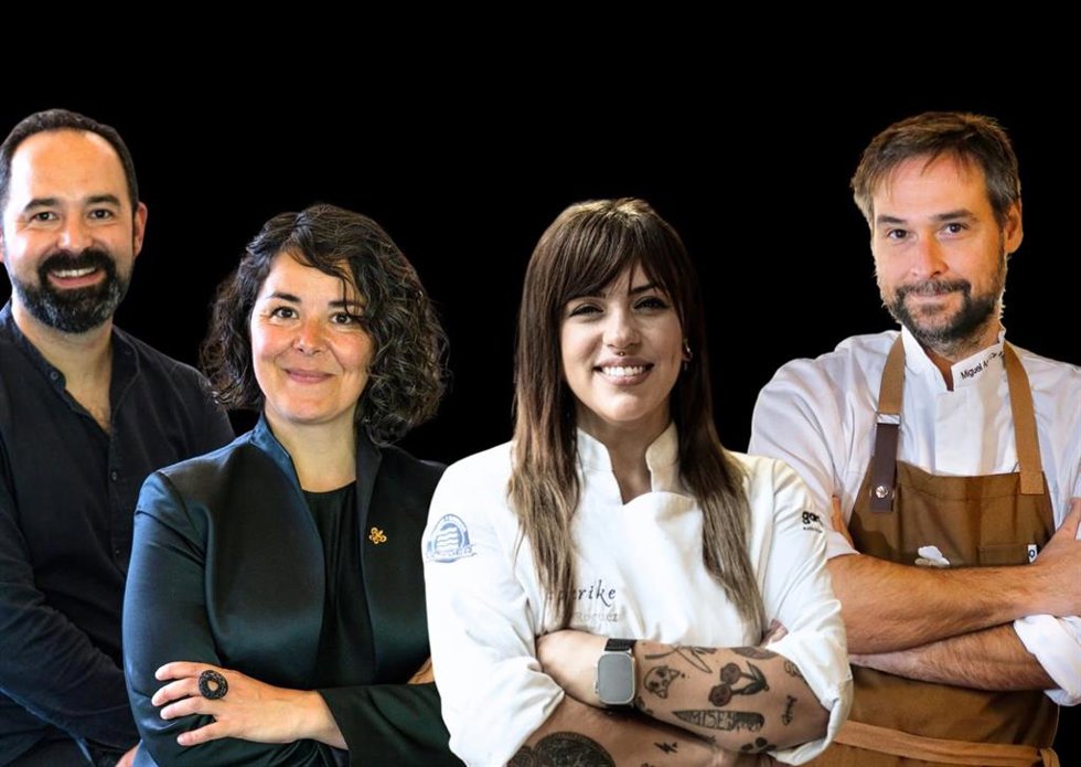 Molino de Alcuneza, Abarike y La Botica de Matapozuelos, candidatos al Premio Sostenibilidad Revelación