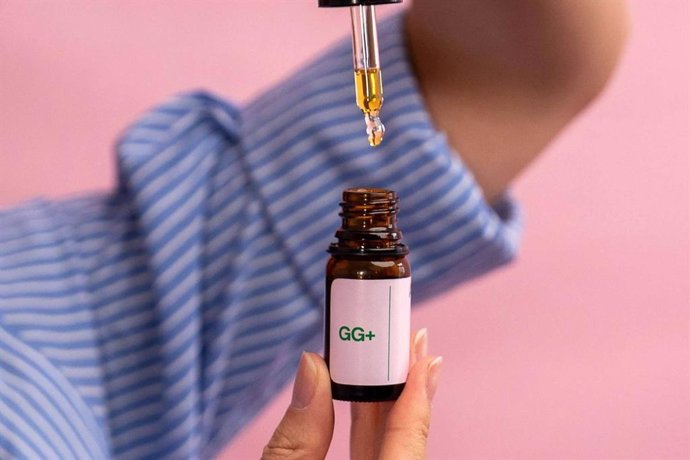 GG+; La nueva revolución en cosmética con CBD