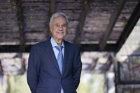 Meliá destaca la "visión empresarial" de su fundador, Gabriel Escarrer Juliá, y su "brillante" trayectoria