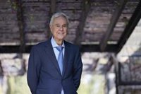 Meliá destaca la "visión empresarial" de su fundador y su "brillante" trayectoria