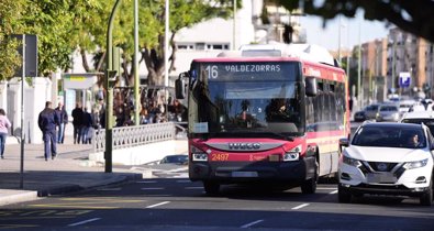 Transportes