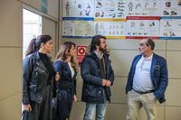 Vox acusa a PP-PSOE de "dilapidar miles de millones" en "industria de género" y exige igualdad entre víctimas