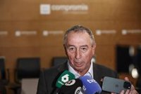 Compromís tacha de "miserable" al Consell de Mazón por "aprovechar un decreto de la dana para subirse el sueldo"