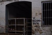 El operativo de emergencias apuntala un total de 124 inmuebles afectados por la dana en Valencia