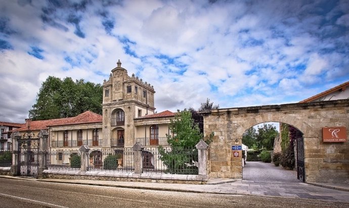 Archivo - Restaurante Cenador de Amós  