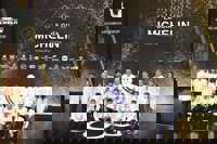 'Casa Marcial' (Asturias) conquista las tres Estrellas en la Guía Michelin España 2025