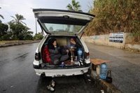 Israel dice que mantendrá su despliegue militar en el sur del Líbano tras el alto el fuego