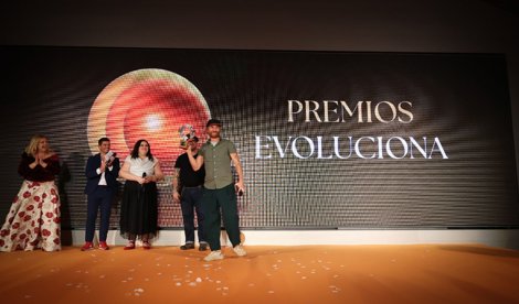 Comunicados Sociedad