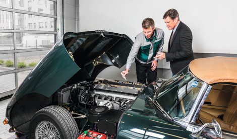 Comunicados Empresas