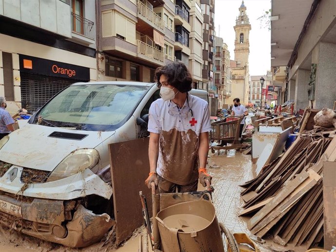 Tercer paquete de ayudas para paliar los daños de la DANA