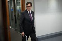 Illa afirma que "no li tremolaran les cames" per legislar en habitatge