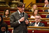 Illa assegura que publicarà les balances fiscals "abans de l'aprovació dels pressupostos"