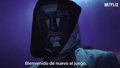 Tráiler de El Juego del Calamar temporada 2: El jugador 456 va a por el Líder
