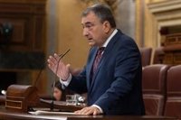 El PNV reclama a Sánchez "absoluta transparencia" tras las acusaciones de Aldama