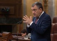 El PNV reprocha a Feijóo "precipitación" y exageraciones contra Sánchez, hasta poniendo en riesgo la UE: "No corra"