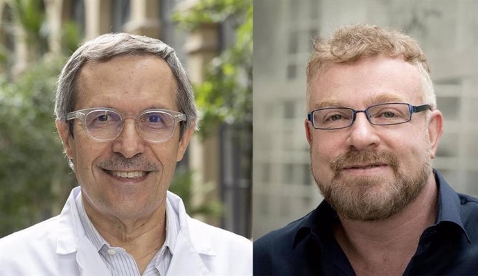 CaixaResearch Institute de Barcelona crea sus primeros dos grupos de investigación liderados por Josep Dalmau y Gabriel Ravinovich