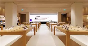 Apple abre en La Vaguada una tienda sostenible que incluye el espacio Watch Studio y la zona de asistencia Genius Bar