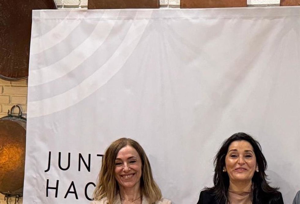 Presentación del Programa de Alta Dirección de Cooperativas y Globalcaja