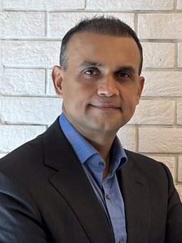 Raja Mansukhani: Chief Strategy, Technology, and Transformation Officer, Comviva.