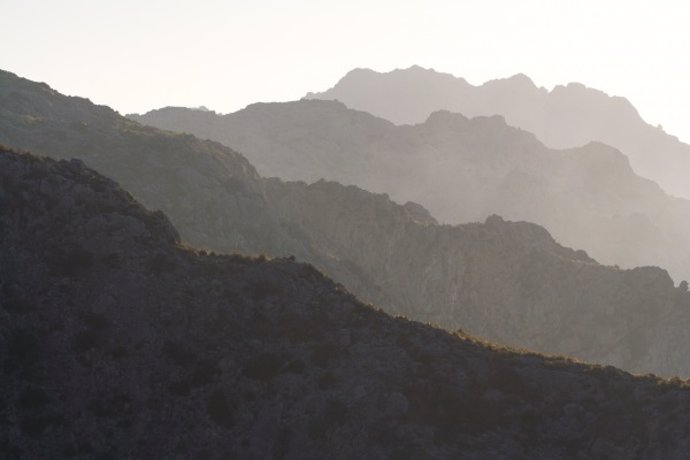 Archivo - Serra de Tramuntana de Mallorca