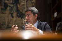 Los socios del Gobierno critican la gestión de Mazón en la DANA y cuestionan su continuidad