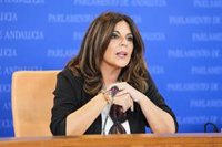 PSOE-A espera que Moreno asista al debate sobre contratos del SAS en el Pleno: "Que dé la cara ya que no ha dicho ni mu"