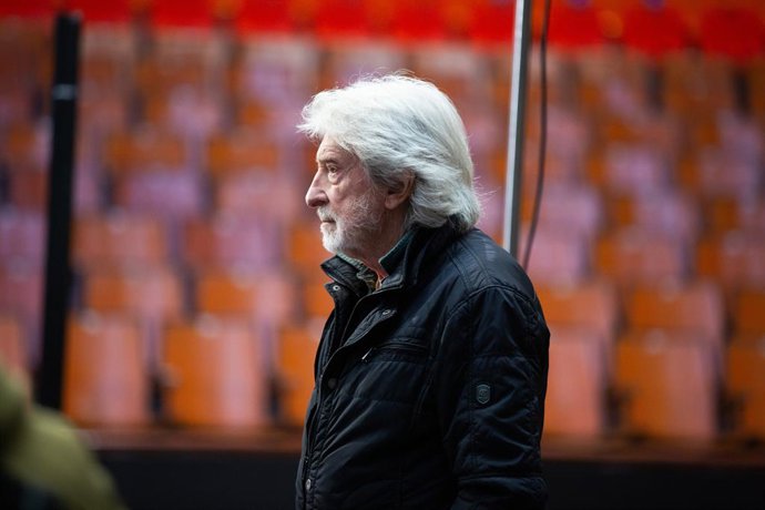 Benito Lertxundi, Gernikako Jai-Alai pilotalekuan