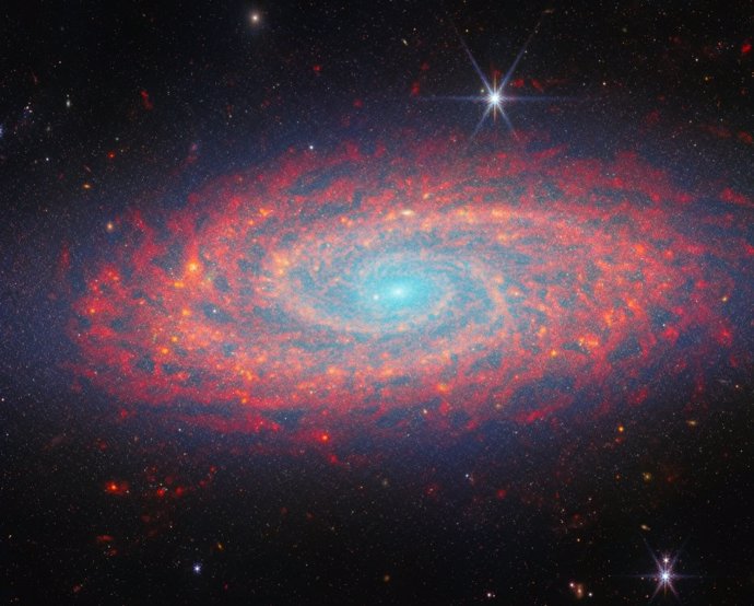 Galaxia NGC 2090