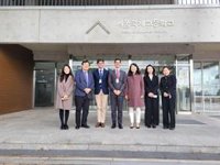 La Comunidad incorporará el coreano en las Escuelas Oficiales de Idiomas desde el próximo curso 2025/26