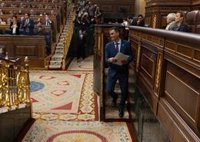 Sánchez reprocha a Feijóo que crea más a Aldama que a la AEMET y dejen Emergencias a "expertos taurinos"