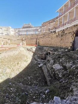 Anfiteatro Romano de Cartagena