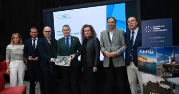 La Junta de Andalucía estudia denunciar ante la justicia europea el 'dumping' fiscal en el sector audiovisual español