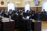 UGT-A recurrirá la sentencia que lo incluye como responsable civil subsidiario de la inmdenización de 40,6 millones