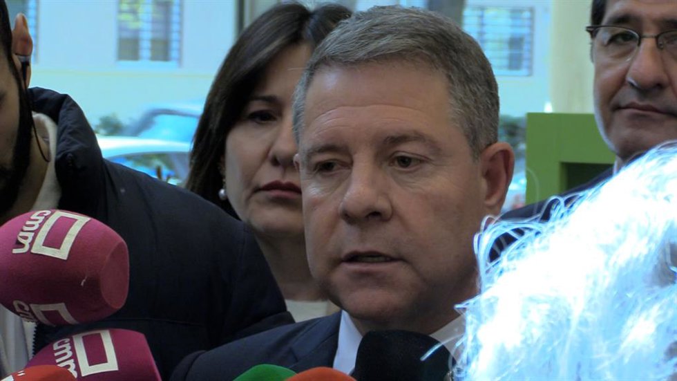 Page avisa que "a España cada vez le queda menos Estado"